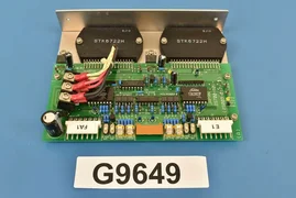 Nikon 2S700-601 PCB