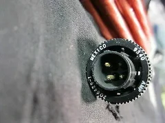LAM 853-017818-040 CABLE EMO, ~40FT LONG