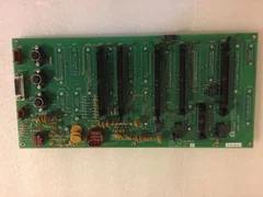 AMAT Applied Materials 0100-00546 Chamber I/O Dist BD Endura