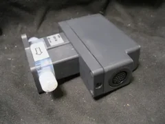 SMC DIGITAL SOLENOID VALVE LVDD10-S04