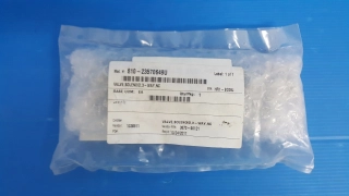AMAT 3870-90121 VALVE SOLENOID 3-WAY NC #wd