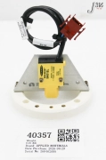 40357 APPLIED MATERIALS HOLDOWN RING,VIEWPORT 0030-70084