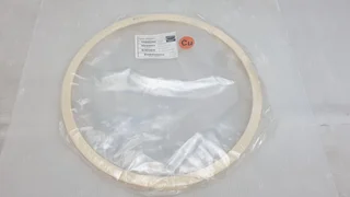APPLIED MATERIALS 0200-36399 CERAMIC RING VOLTA