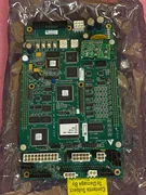 LAM Research 853-203016-174 Rev A Bd+810-028295-174 D Node 24CH Temp CTRL&7699