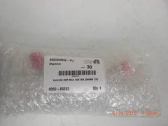 OEM Part Applied Materials (AMAT) 0050-89293 Gasline BSP MCA Heater