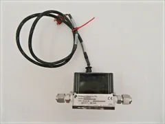 0190-07917 / PROTEUS FLOW METER 0100SS24 ,0.4 GPM, 300MM TXZ / APPLIED MATERIALS