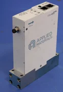 Applied Materials AMAT 0190-86469 Mass Flow Controller Gas H2 Range 5500 SCCM