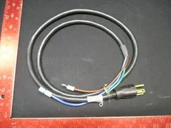 Applied Materials (AMAT) 0150-09680 CABLE, ASSEMBLY POWER CORD