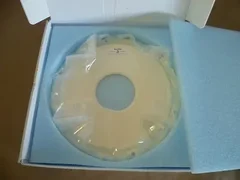 LAM RESEARCH CERAMIC WAFER SHADOW CLAMP # 716-028716-241 