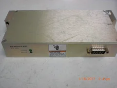 PCB Applied Materials (AMAT) 0010-10901 HV MODULE ASS'Y, RF BOXGECO UNTESTED NO-