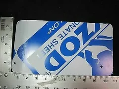 Applied Materials (AMAT) 0020-39409 COVER,ROTATION,LEFT,RTP CHMBR