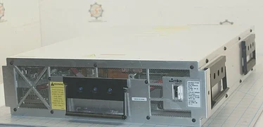 LVF3560A-10B-05 / LAM PN 660-072826-200 /60 MHZ GENERATOR / PE 208V/MKS