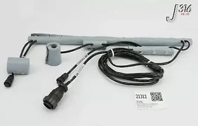 21312 APPLIED MATERIALS HEATER JACKET SLEEVE (NEW IN OPEN PACK) 1410-02174