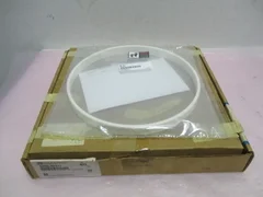 AMAT 0200-36417 Rev.A, Pumping Ring, Ceramic Top, DXZ Saacvd. 417288