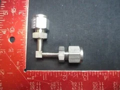 Applied Materials (AMAT) 0050-16930 GAS LINE, WELDMENT