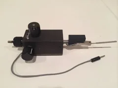 Signatone Magnetic Based Micropositioner S-725 Probe Manipulator