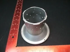 Applied Materials (AMAT) 0040-02697 TUBE,LIFT,GIGA-FILL SACVD