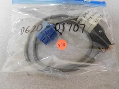 0620-01707, AMAT, CABLE ASSY CONVECTRON GAUGE 3FT DNET