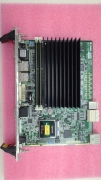 Nikon 4S015-628 BOARD NSR AVAL DATA ACX-134N NK1110 SGCP2/3