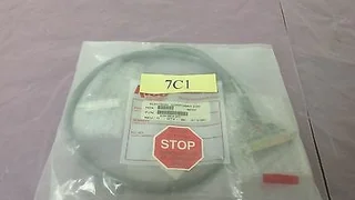AMAT 0150-22610 CABLE ASSY I/O DIO WL ECP 407315