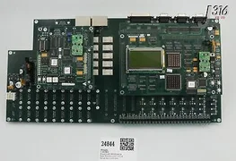 24844 LAM RESEARCH PCB, 16 IGS MOTHERBD, DGF W/ 810-013872-002 810-031325-003