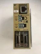 AMAT 0190-13840 REV 001 YASKAWA ELECTRIC SGDF-A2CSY39 SERVOPACK 24V 1.7A