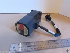 Oriental Motor VEXTA PK569AHWM 5 Phase Stepping Motor AMAT P/N 0090-36452
