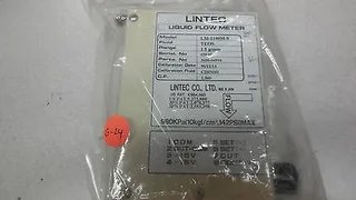 3030-04916, AMAT, LINTEC- LFC LM-1100M-8 TEOS 1.5G/MM FULL SCALE