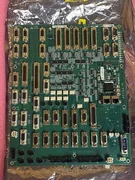 LAM RESEARCH 810-311261-003 RevA PCBA, 5W EFEM Motherboard
