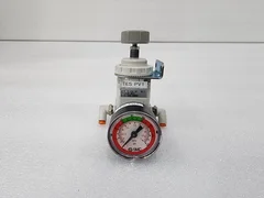 Lam Research PNEUMATIC BANK REGULATOR 772-291841-003 (As-Is)