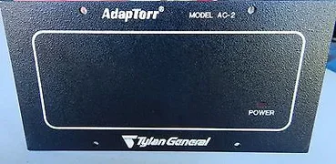   Lam-Research 796-006238-001 Tylan General AC-2 Controller Rev F