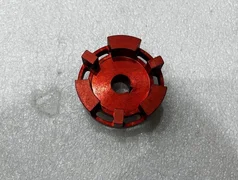 Applied Materials 0020-40923 ROTATION LOCK, MANUAL INDEXER AMAT