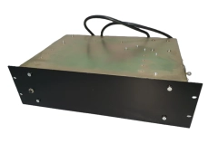Applied Materials 0010-20098 (0150-20123) CHASSIS ASSY, SHIELD TREATMENT AMAT