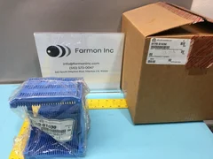 AMAT 0770-01030 Wafer Carrier 150mm X25 WFR Blu Poly PRO, 145499