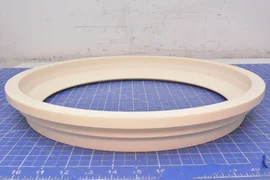 0200-06509 / ISOLATOR, LID, 300MM TXZ / APPLIED MATERIALS AMAT