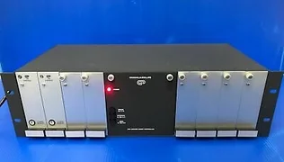 0500-01026 0660-01548 Applied Materials AMAT Granville-Phillips 344 Controller