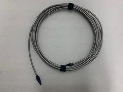 AMAT 0190-09459 ASSY, CABLE, FIBER OPTIC, 20 FT.