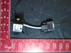 AMAT 1040-00094 Sensor DSPL PRESS 3-1/2DIG LCD W/PIGTAIL, K1S, 3271L3ADZNSAM3,
