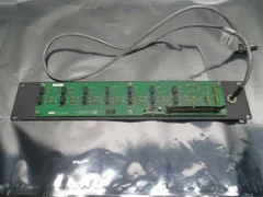 AMAT 0100-76117 PCB ASSY, GEN RACK INDICATOR 300MM, 105226