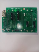 Applied Materials 0100-90586 Iss 2C H.V./A Mag Mother BD As-Is OEM Part