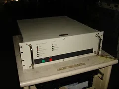 Osaka Vacuum LTD. TD370/400 Turbo Pump Controller Power Supply