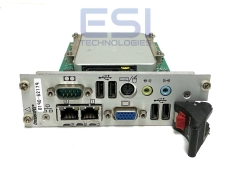 AMAT ADLINK 0190-62179, CPCI-3615FEP . 3U CCI processor. SKUE26-2