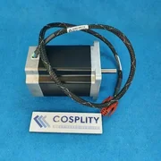 AMAT 0090-06774 5 PHASE STEPPING MOTOR