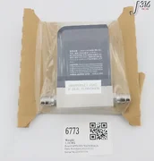 6773 APPLIED MATERIALS MFC, GAS: SIH4, RANGE: 30 SCCM (NEW) 3030-09128