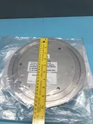 AMAT 0020-27842 Pedestal, 101, Pinless, 8", 117565