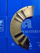 Applied Materials 0020-37229 Reflector, RH AMAT Centura
