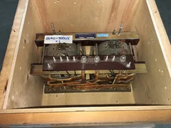 AMAT 0640-90008 Transductor, Magnet PSU, S.T.P., Southern Transformer, 115511