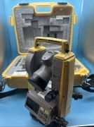 TOPCON DT-305L LASER DIGITAL THEODOLITE,TRANSIT,TRIMBLE,SPECTRA,SOKKIA, NIKON