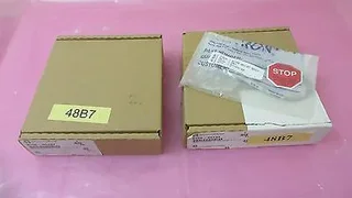 2 AMAT 0150-05137, Cable, Ethernet 12" Hub, 2 Port 6 to J4 C. 413628