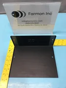 AMAT 0020-76391 Cover, AC Enclosure, Centura Facilities, 162577